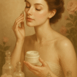 Skincare Routine at Home