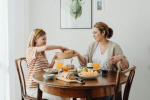 Alimentação saudável: o guia sem neura para mulheres modernas